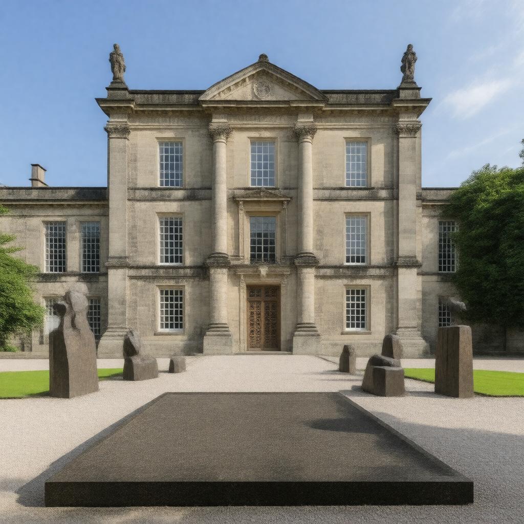 Irish Museum of Modern Art